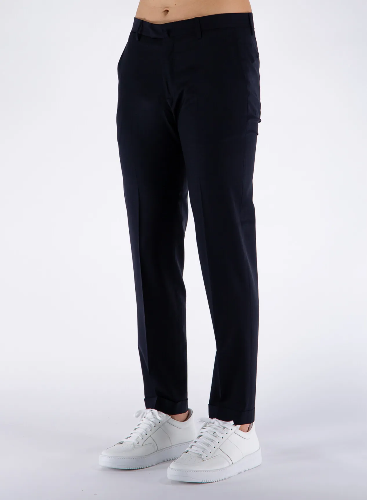     -BRIGLIA    -PANTALONE REDA-
