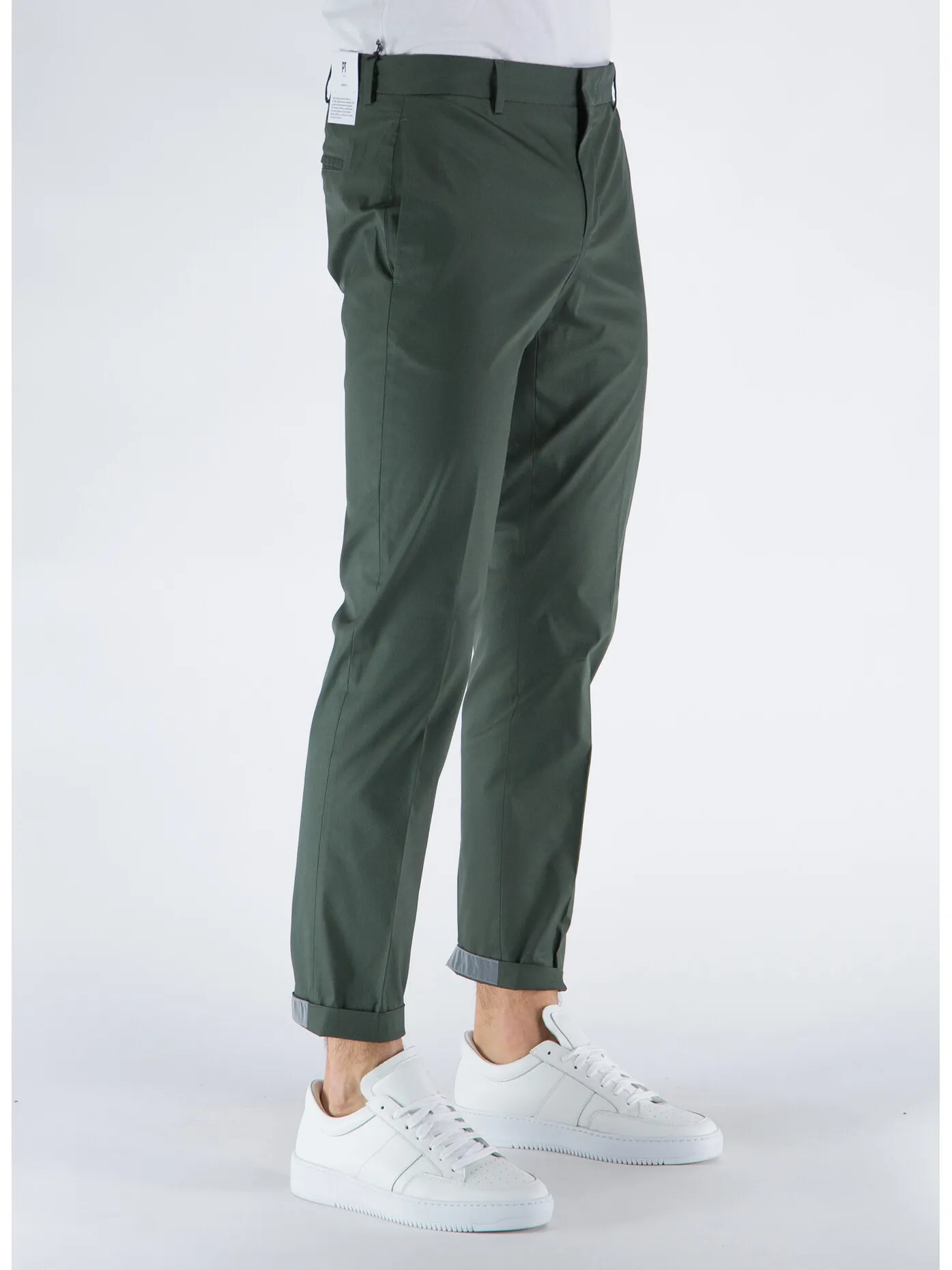     -PT    -PANTALONE EPSILON REFLECTIVE-