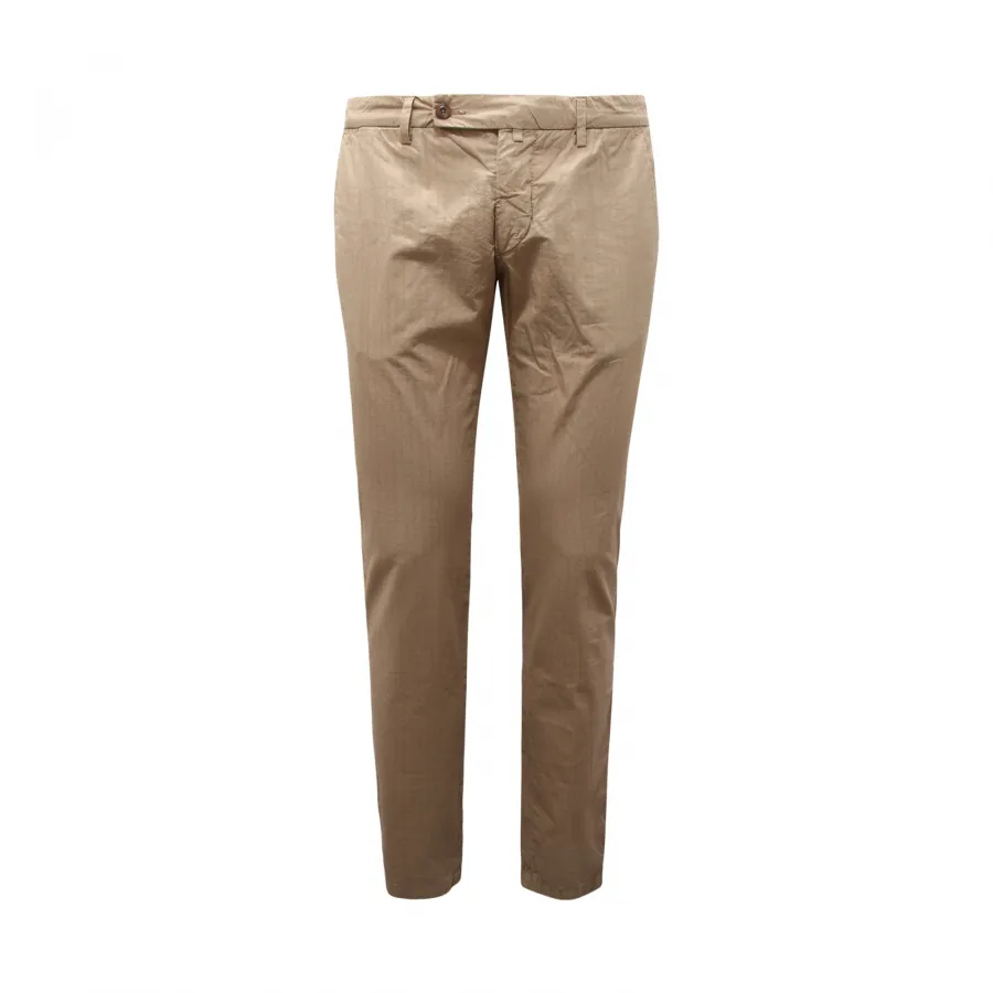 2385AU pantalone uomo MICHAEL COAL SLIM man trouses 