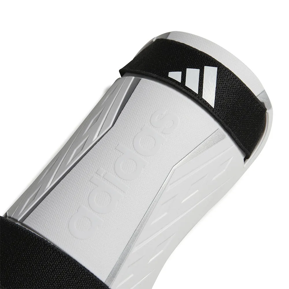 ADIDAS Parastinchi Calcio Senza Cav Tiro Sg Trn Bianco Nero Uomo