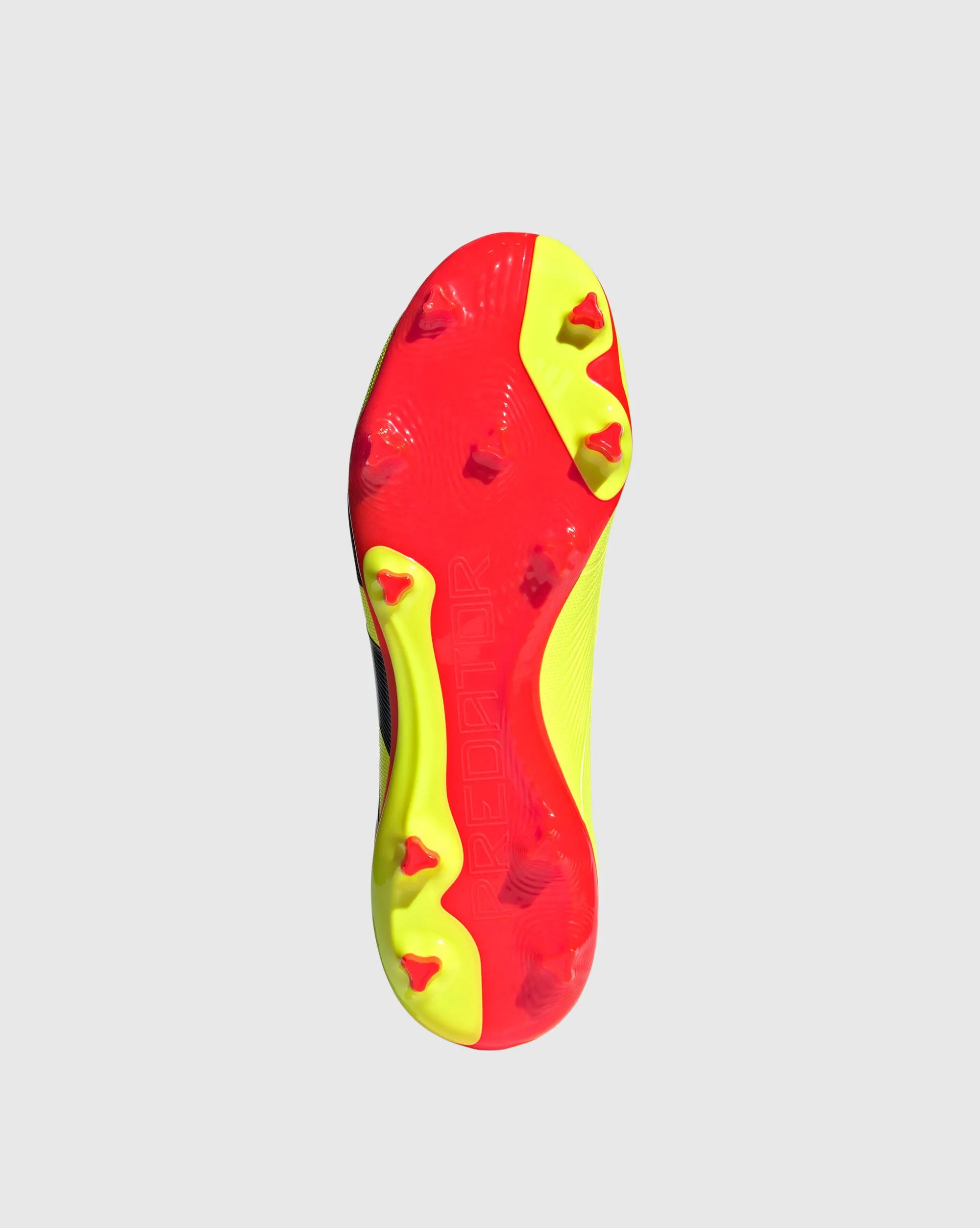 Adidas Predator League FG Giallo Uomo