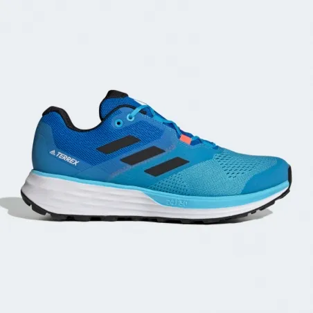 ADIDAS TERREX   uomo    Terrex Two Flow blue rush