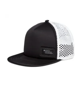 Berretto da camionista Black Diamond Bd Hideaway da uomo (nero)