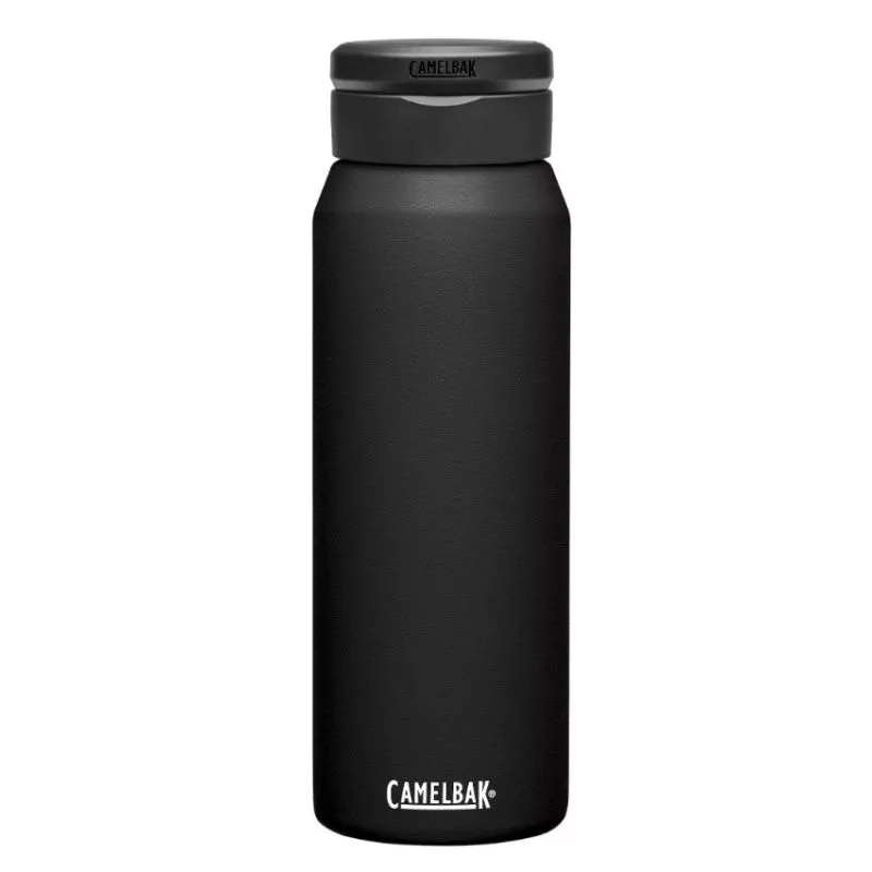 Borraccia CamelBak Fit Cap 1L (Nero)