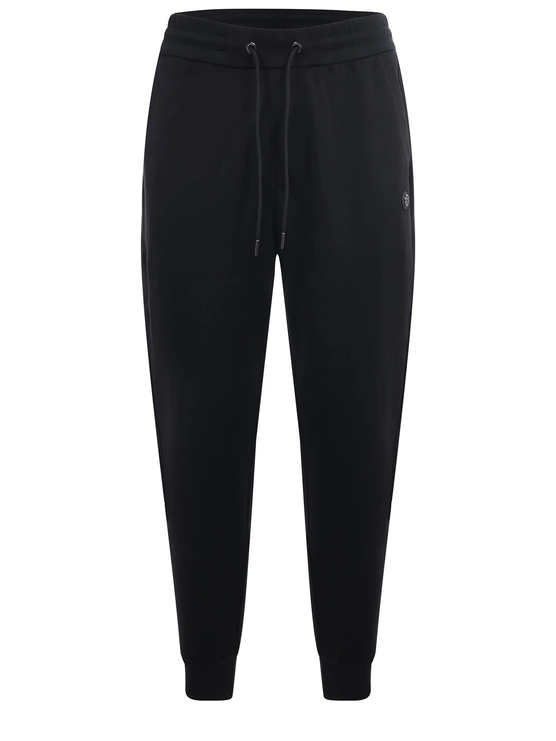  BOSS Pantaloni jogging Boss in felpa di cotoneDisponibile Store Scafati 
