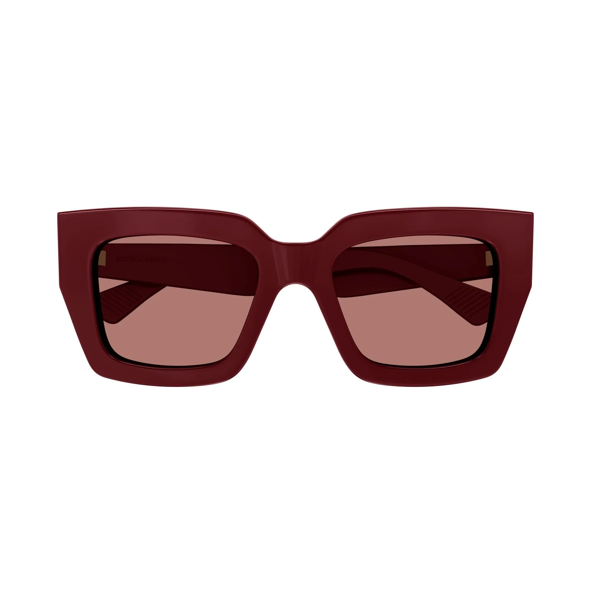   Bottega Veneta BV1212S - 004 Borgogna | Occhiale Da Sole Donna 