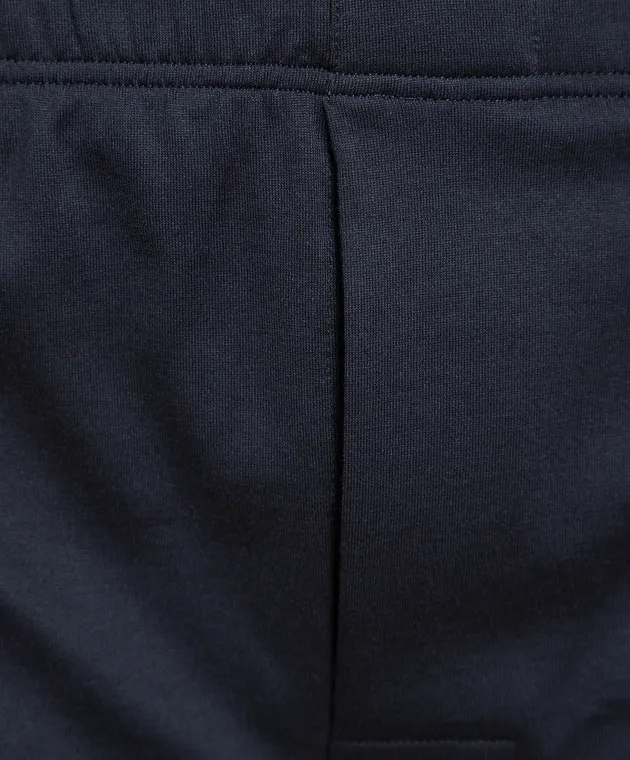 Bresciani Boxer blu BXM17