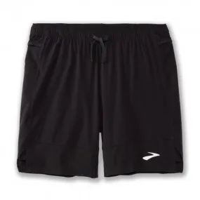 Brooks Short Trail Running Hp 7 2In1 Uomo