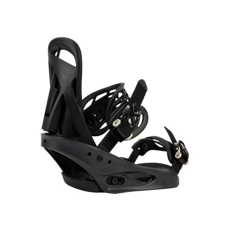 Burton Legatura da donna Citizen Re:flex™ (Nero)