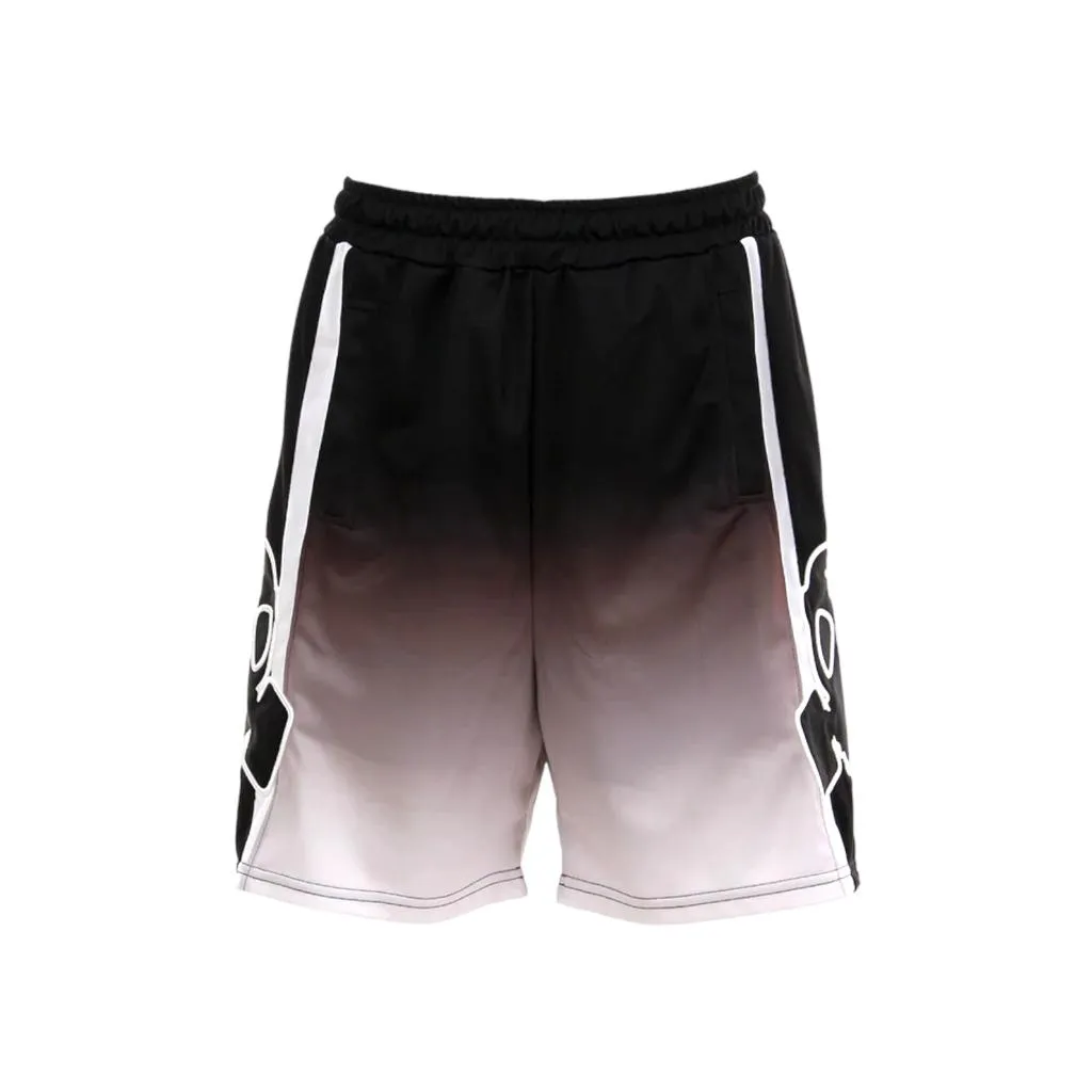 ButNot  ---------    ------------Butnot pantaloncino unisex - nero