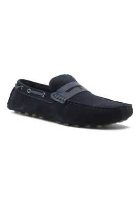 CAFENOIR Mocassino Uomo Blu TR6112