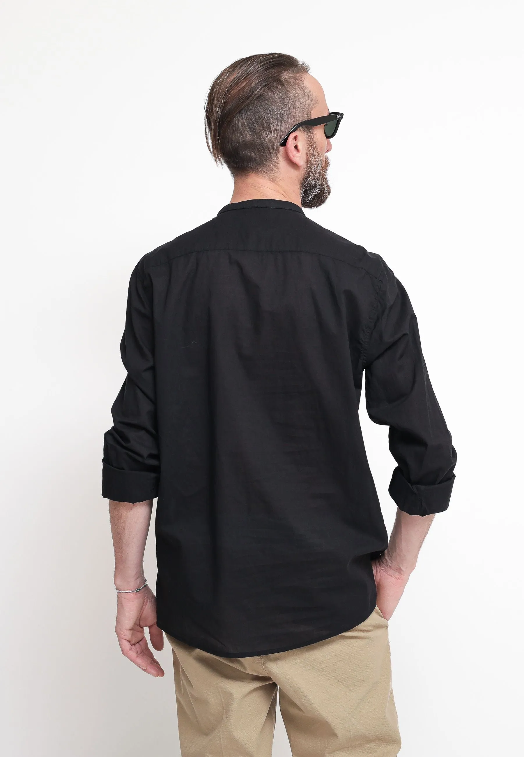 Camicia - Nero