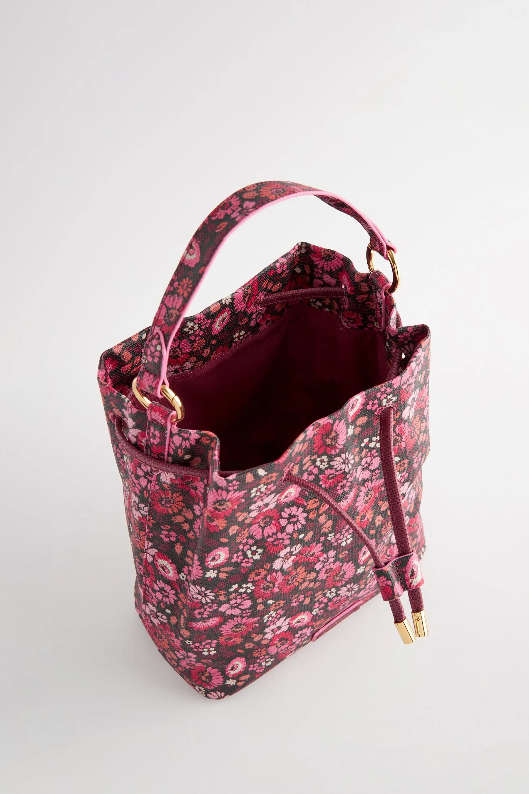 Cath Kidston Bucket Bag    