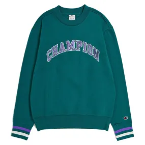     CHAMPION CREWNECK SWEATSHIRT 219175 GS571