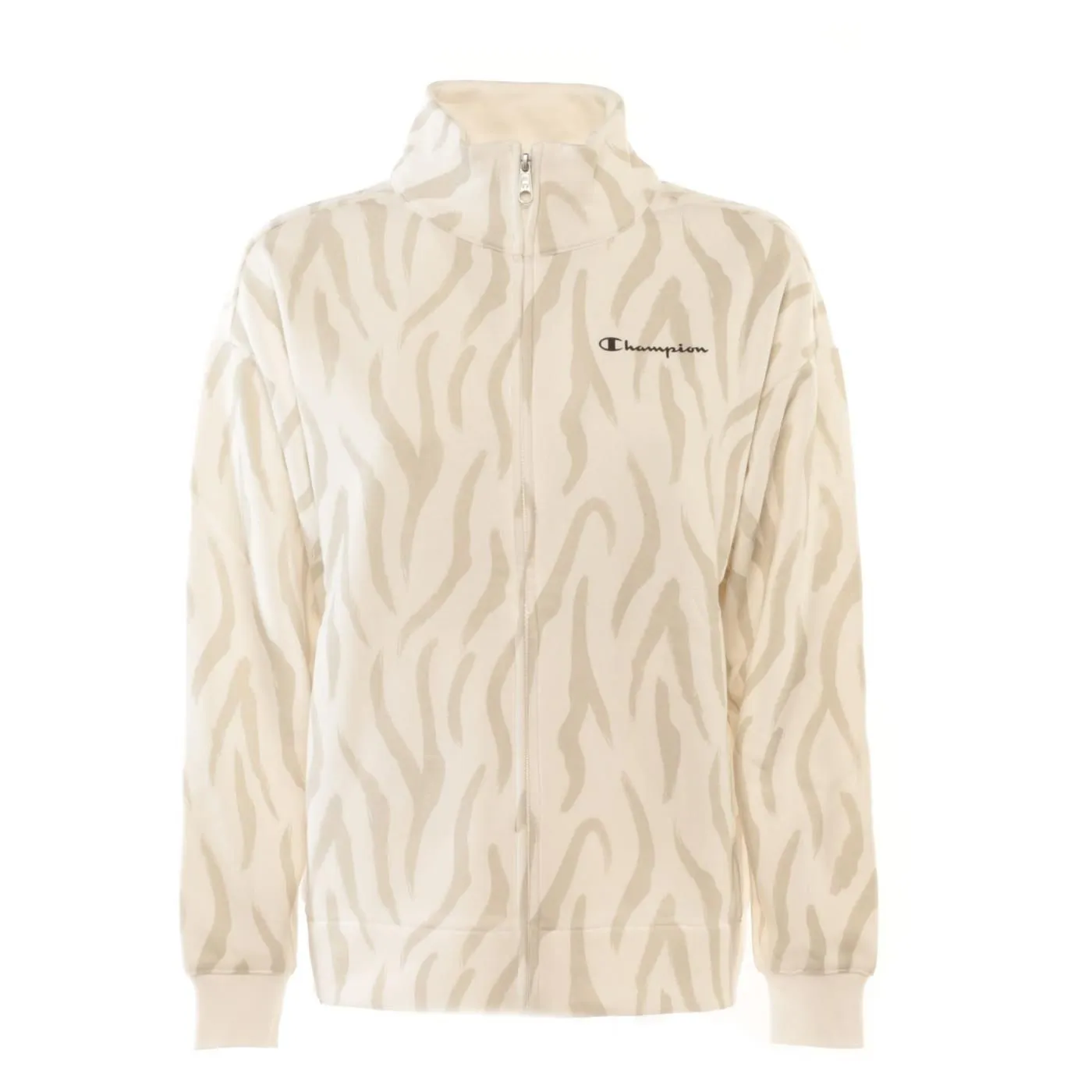     CHAMPION FULL ZIP SWEATSHIRT 116912 WL017