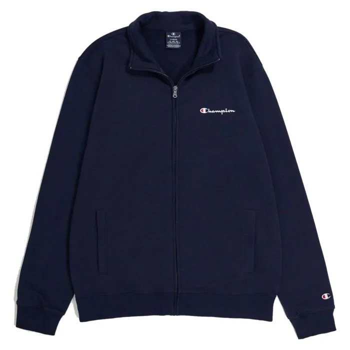     CHAMPION FULL ZIP SWEATSHIRT 219840 BS501