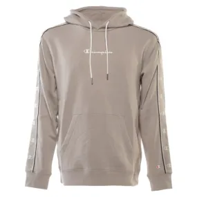     CHAMPION HOODED SWEATSHIRT 218467 ES068