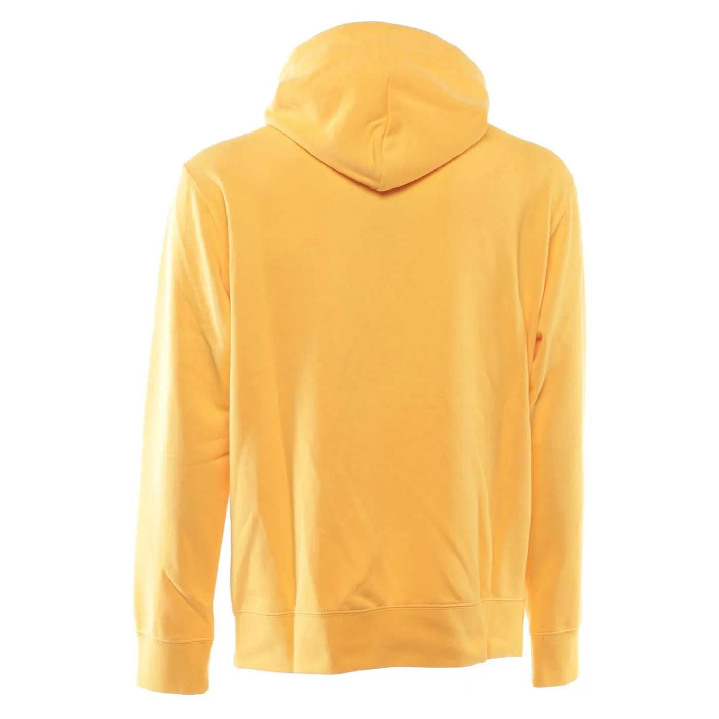     CHAMPION HOODED SWEATSHIRT 218491 YS126