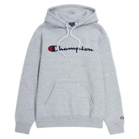     CHAMPION HOODED SWEATSHIRT 219203 EM021