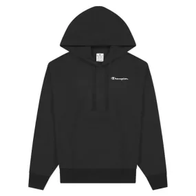     CHAMPION W HOODED SWEATSHIRT 115747 KK001
