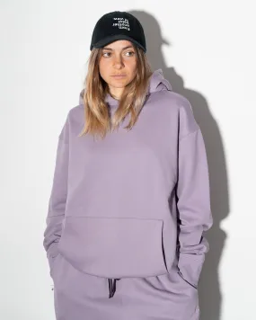 CHARLES5150 HOODED SWEATSHIRT
