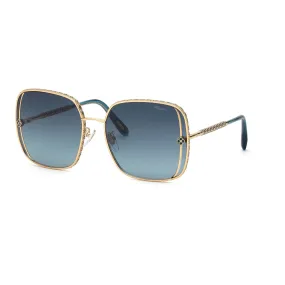   Chopard SCHG33S - 0354 Oro Rosa Chiaro | Occhiale Da Sole Donna 