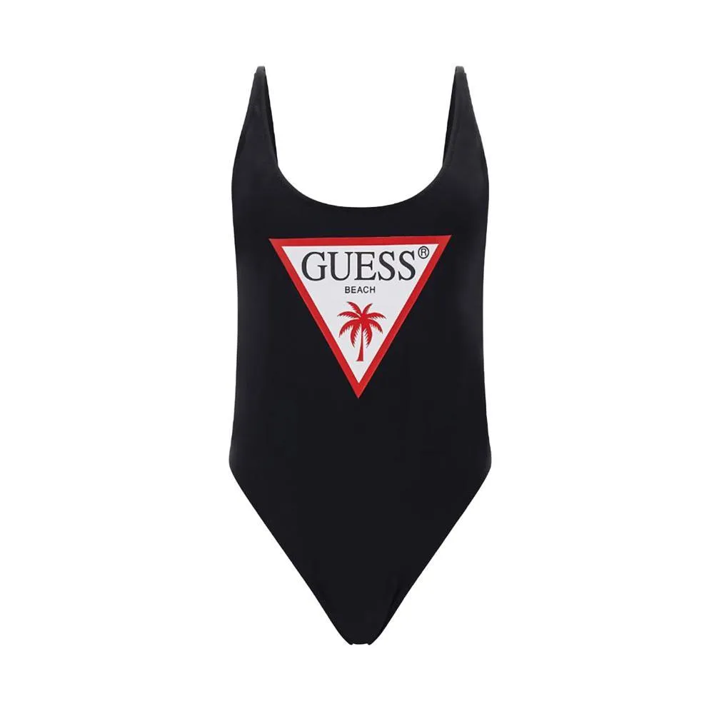  COSTUME INTERO GUESS. NERO 