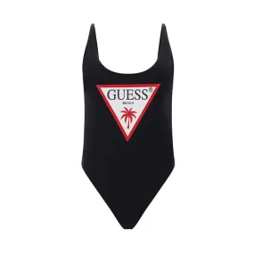  COSTUME INTERO GUESS. NERO 