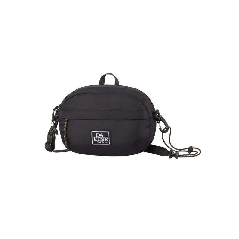 Dakine JOEY OVAL CROSSBODY (NERO)