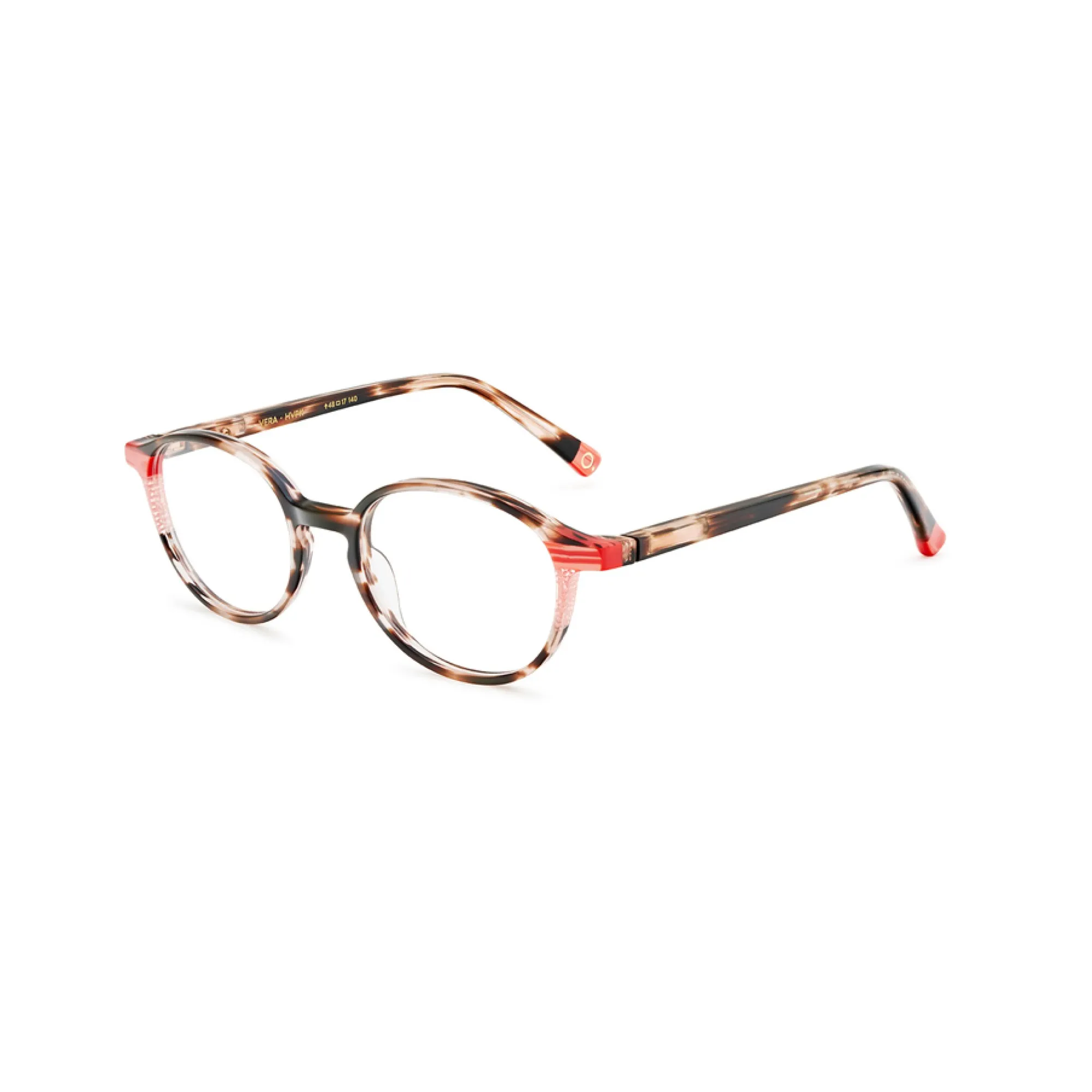  Etnia Barcelona VERA - HVPK Rosa Avana | Occhiale Da Vista Donna 