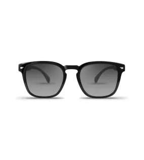 Excape 13.0 Montatura Nero - Lenti Fumo