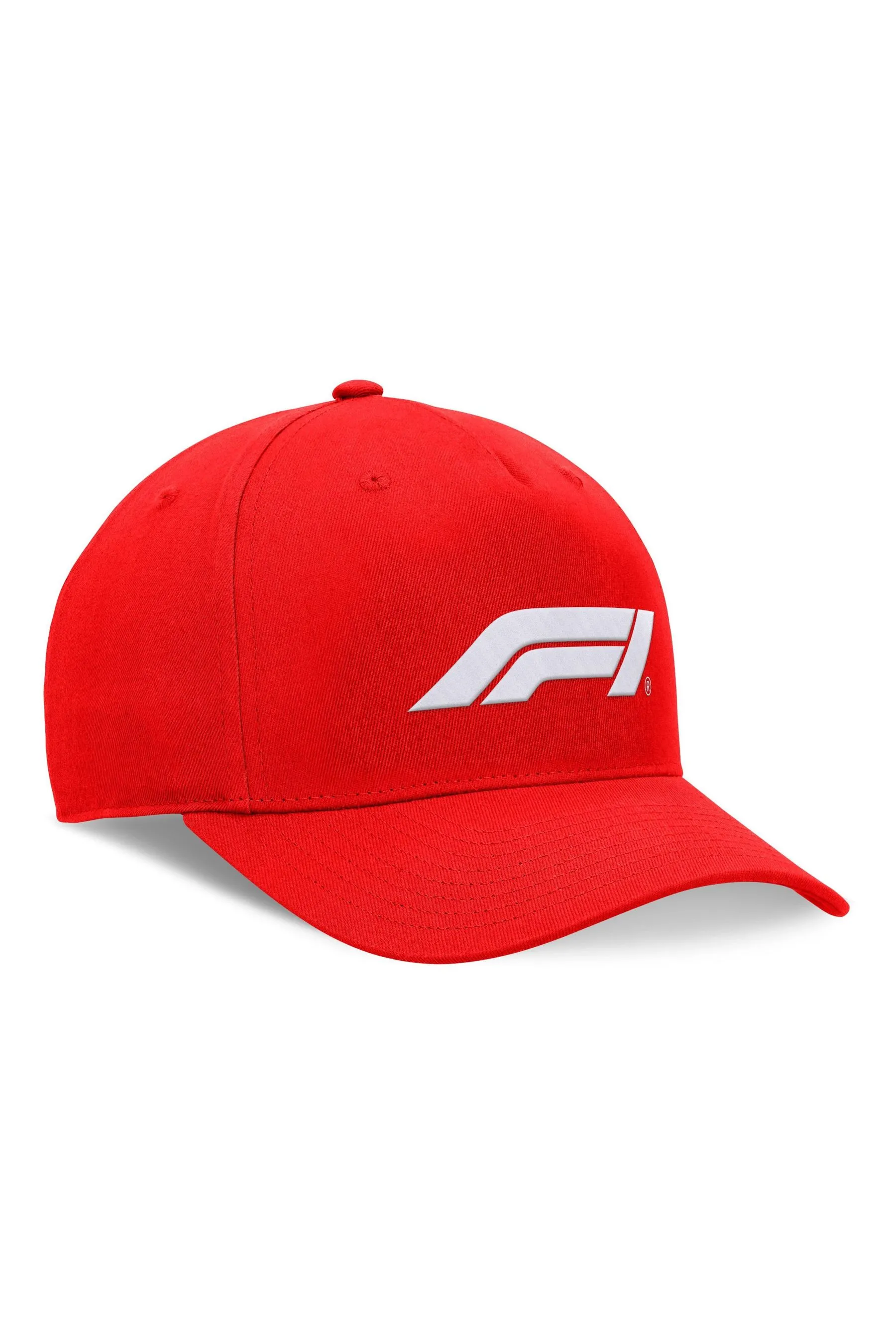 Fanatici Rosso - Formula 1 - Hometeam 5 - Flatbrim - Cappellino