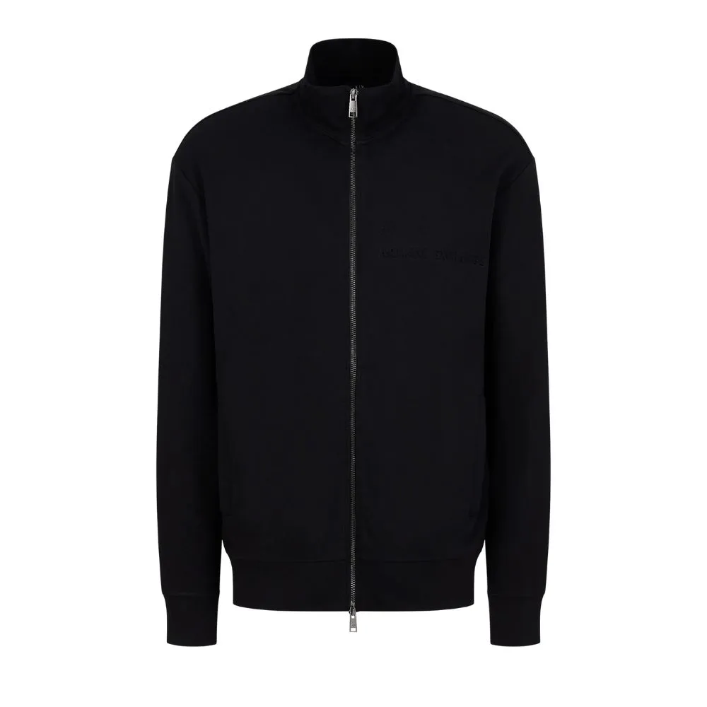 Felpa Armani Exchange sustainability values