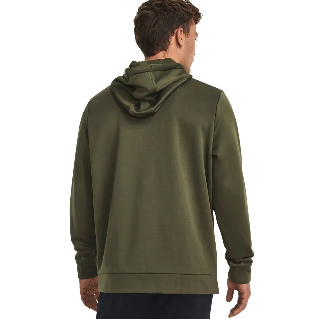 Felpa Under Armour Fleece uomo