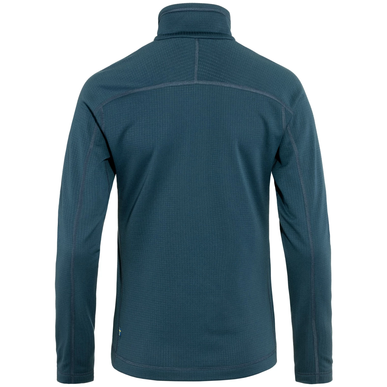     Fjällräven Abisko Lite Fleece Half Zip W