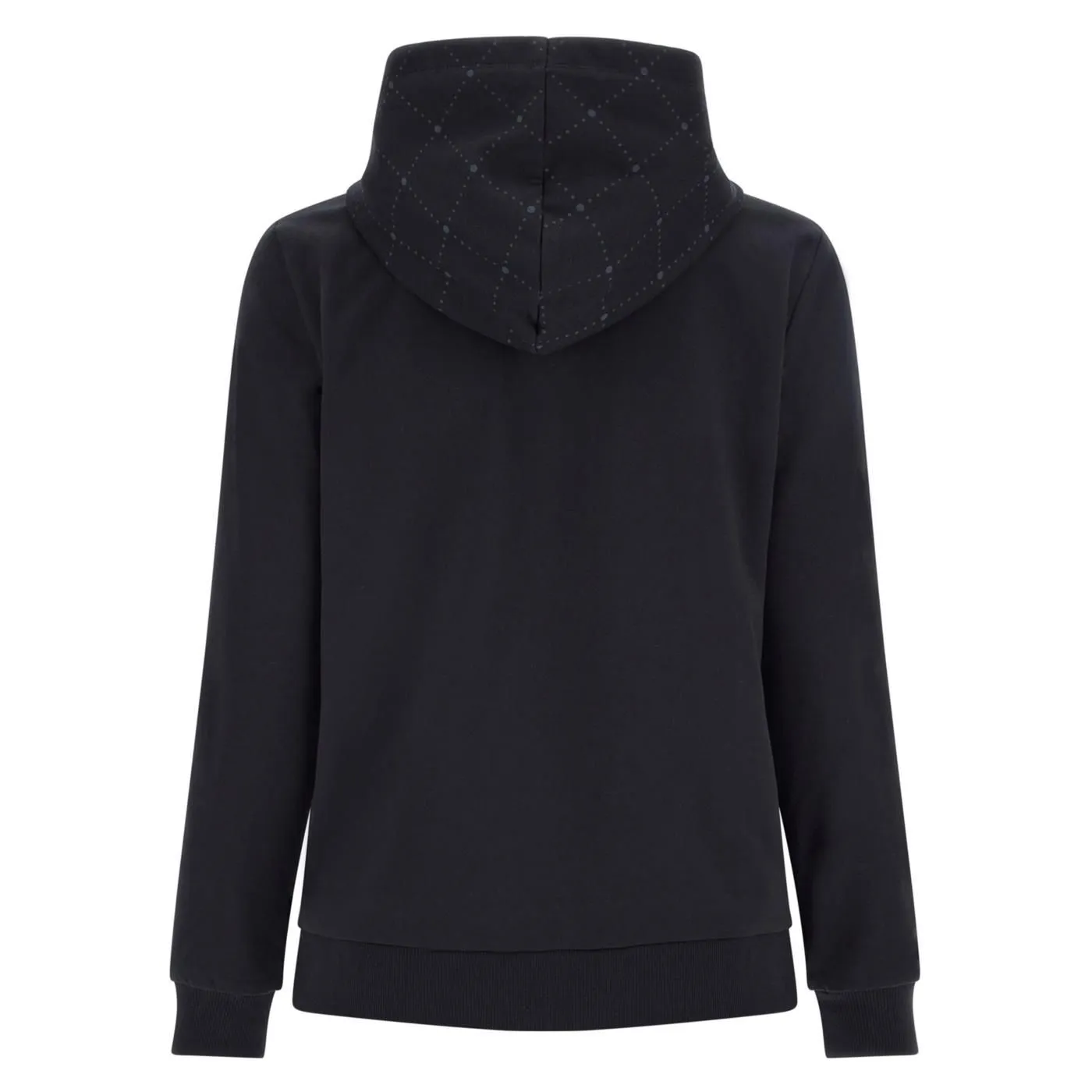     FREDDY BASIC EVO HOOD SWEATSHIRT F3WBCS5 NNG13