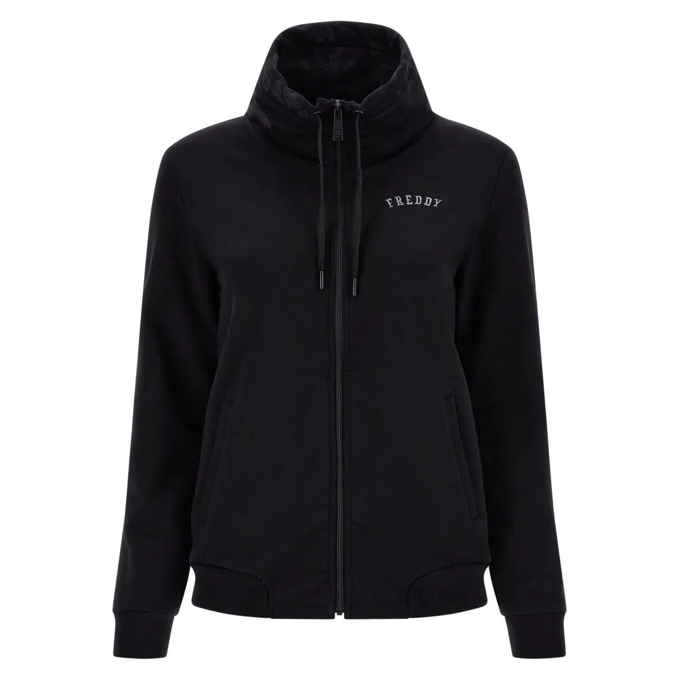     FREDDY TRAINING EVO SWEATSHIRT F3WTRS5 N