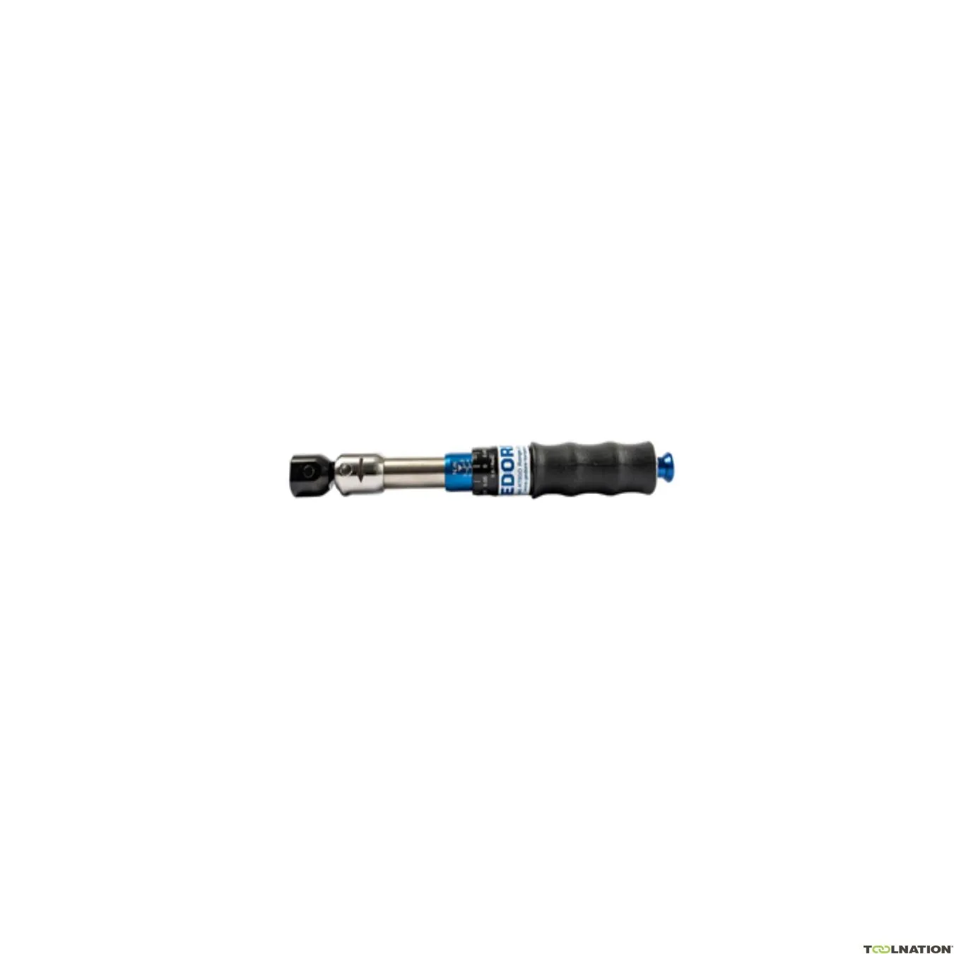Gedore 2839628 ATB 2,5 G Chiave dinamometrica aperta 0,5-2,5 Nm