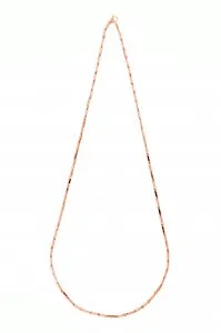 Girocollo Chimento oro rosa 1G02667ZZ6450