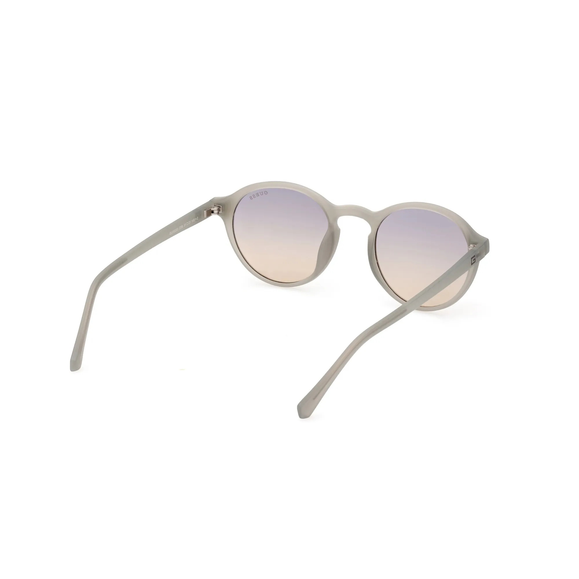   Guess GU 00062 - 20B Grigio Altro | Occhiale Da Sole Uomo 