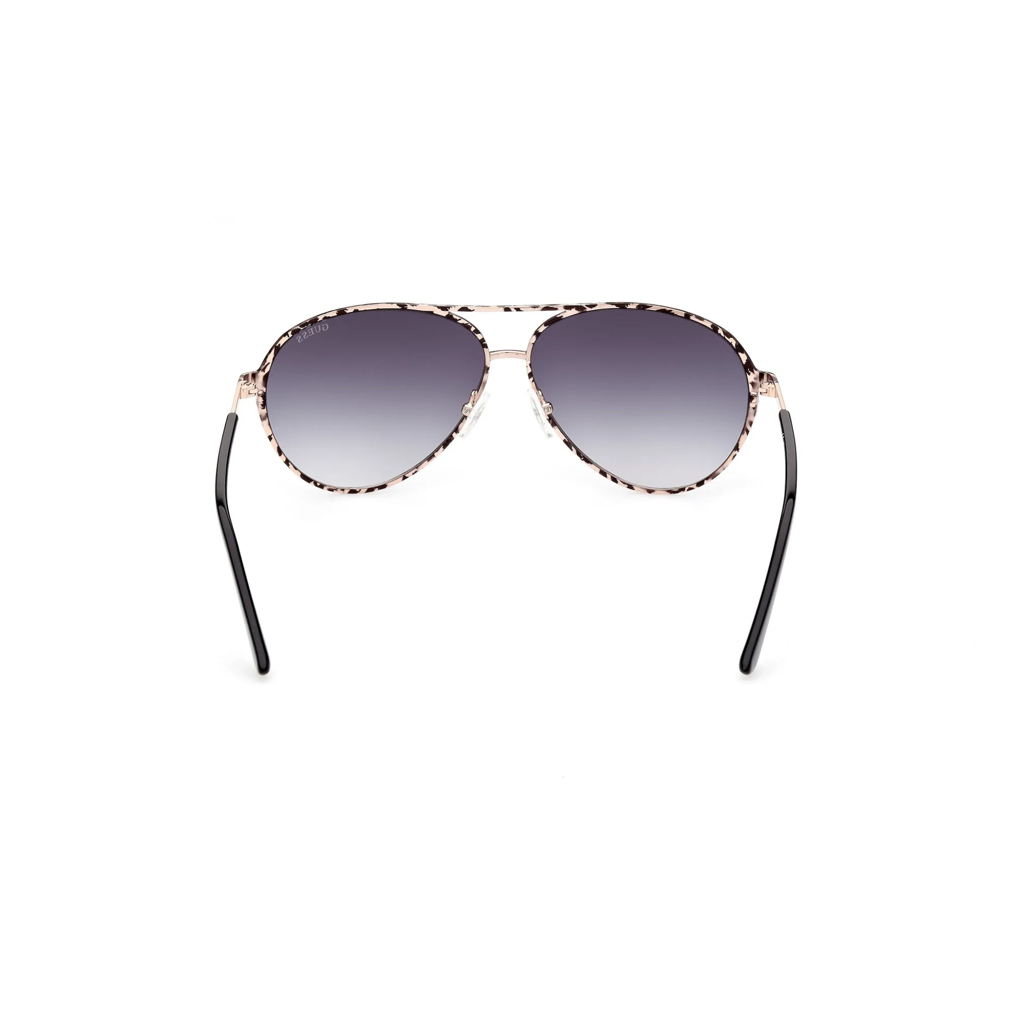   Guess GU 7847 - 28B Oro Rosa Lucido | Occhiale Da Sole Donna 