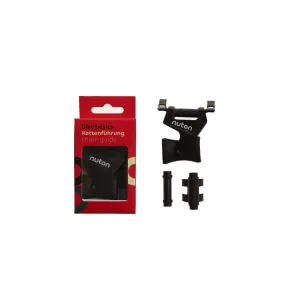 Guidacatena NUTON E-CCG20 nero