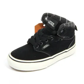 H6576 sneaker bimbo VANS ATWOOD HI MTE kids shoes