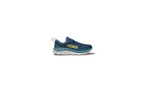 Hoka Gaviota 5 Uomo Blu Blu