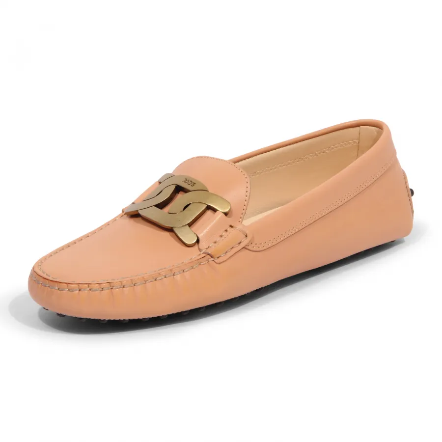 I0228 mocassino donna TOD'S woman loafer