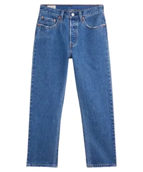 Jeans 501 Accorciati