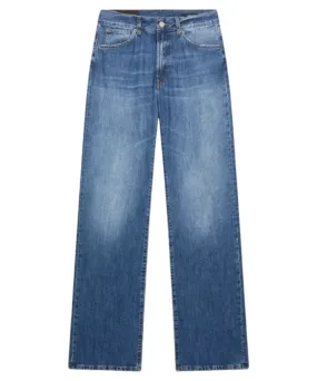 Jeans Mabel Wide Leg