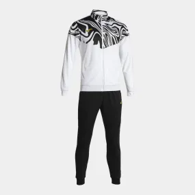JOMA TUTA UOMO LION II BIANCO NERO - 103771.201