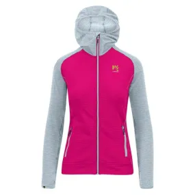     KARPOS AMBRIZZOLA W FZ HOODIE 2532006 171
