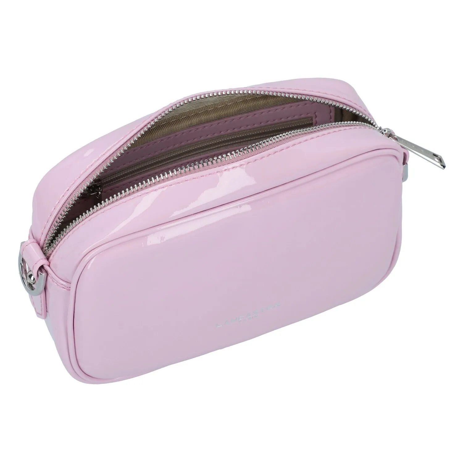 Lancaster Vernis Firenze Borsa a tracolla 21 cm